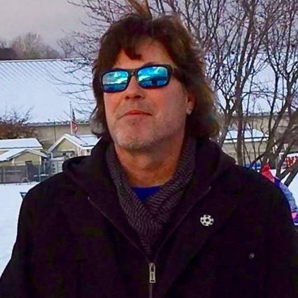 Meet your Posher, Scott